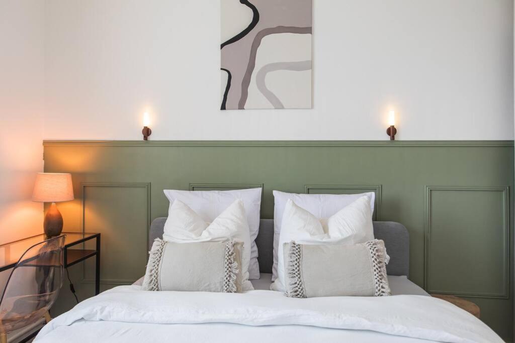 Cinehome - 5 Min Centre-parking/tram Au Pied * Tours