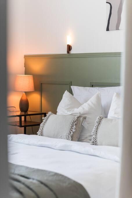 Cinehome - 5 Min Centre-parking/tram Au Pied Tours